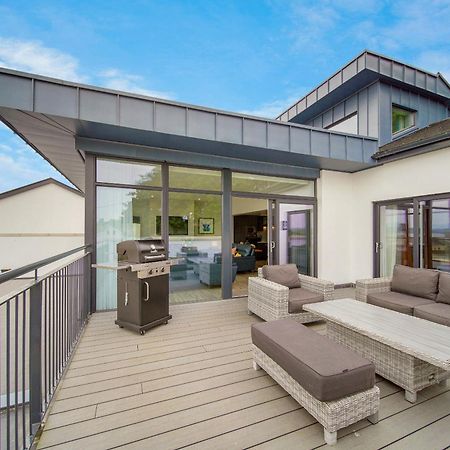 Bayview Luxury 4 Bedroom Penthouse 道宁斯 外观 照片