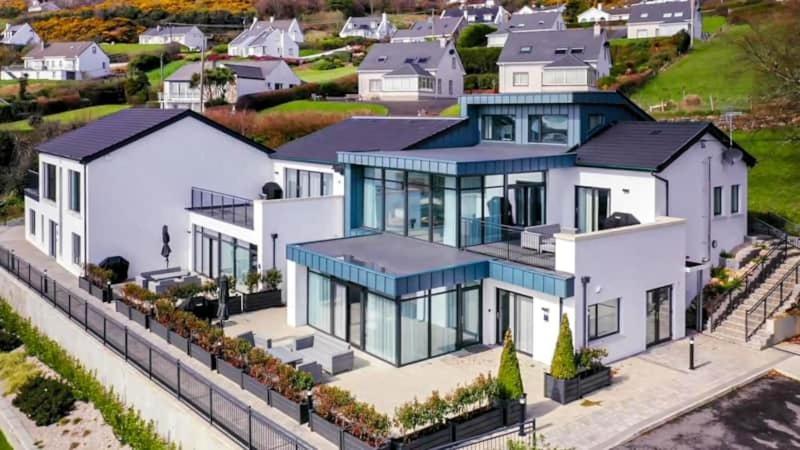 Bayview Luxury 4 Bedroom Penthouse 道宁斯 外观 照片
