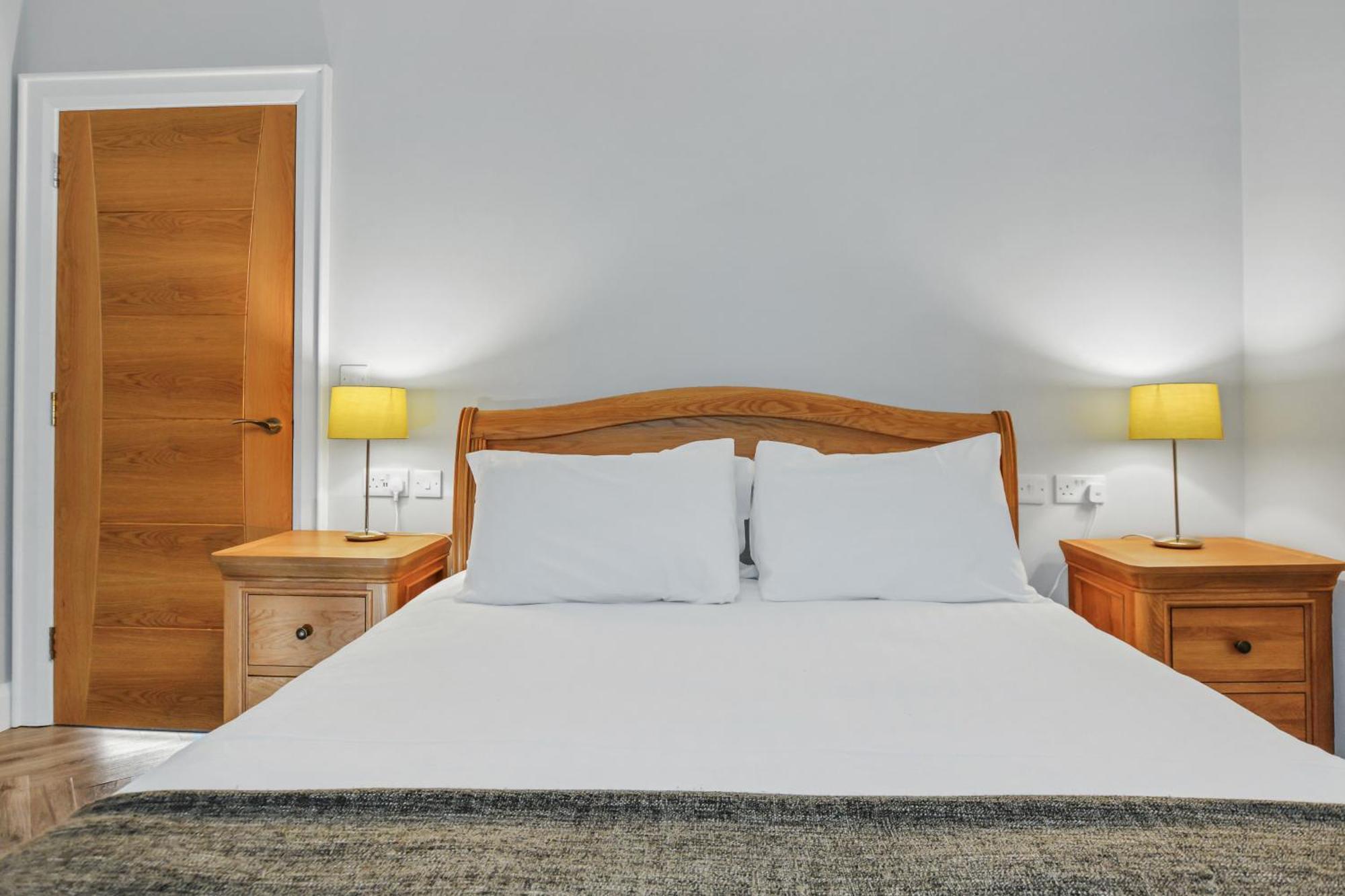 Bayview Luxury 4 Bedroom Penthouse 道宁斯 外观 照片